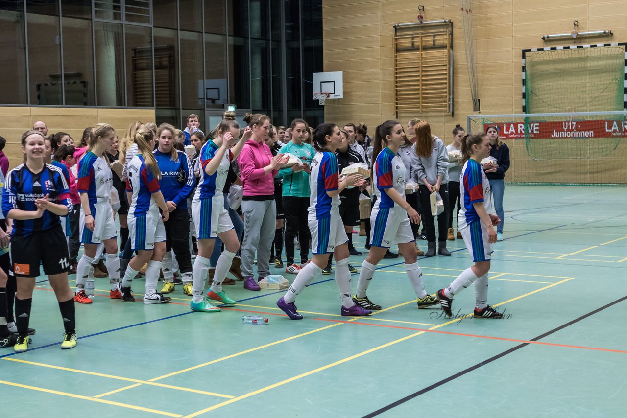 Bild 84 - Girls Cup